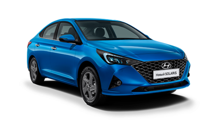 Авто Хендай 2020-2021 | Покупка нового Hyundai в наличии | Официальный дилер «GN service» в Москве